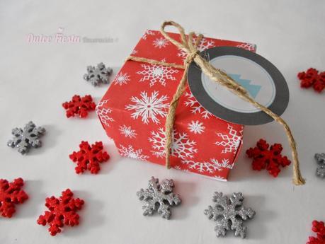 Cajas de regalo para Navidad