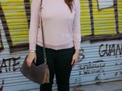 Outfit último otoño.