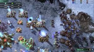 Starcraft 2