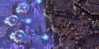 Starcraft 2