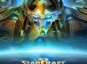 Starcraft Legacy Void