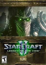 Starcraft 2