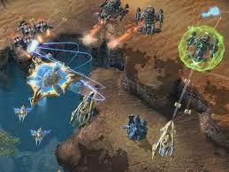 Starcraft 2