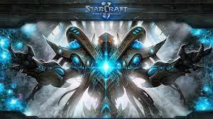 Starcraft 2