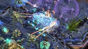 Starcraft 2