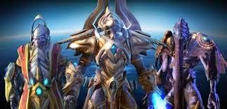 Starcraft 2