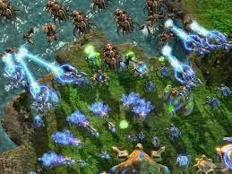 Starcraft 2