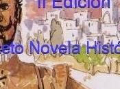 Reto novela histórica