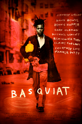 Basquiat #Arteenelcine