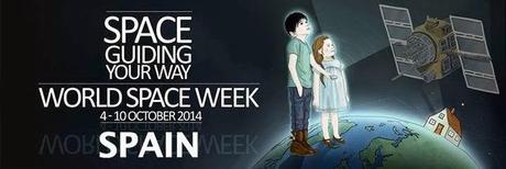 Semana Mundial del Espacio