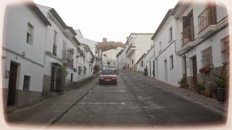 Un paseo por Jimena de la Frontera