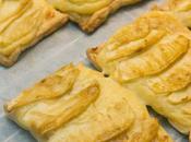 Tartaletas manzana uvas crema pastelera Reto Asaltablogs