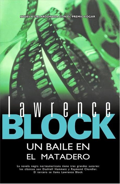 Un baile en el matadero (La Factoría de las Ideas)