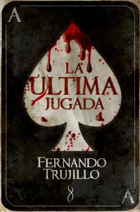 Portada de la novela publicada en 2010