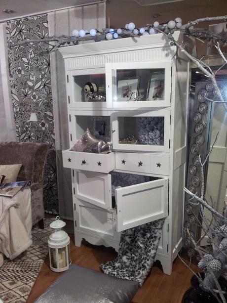 AÑO NUEVO... ESCAPARATE NUEVO