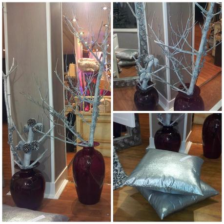 AÑO NUEVO... ESCAPARATE NUEVO