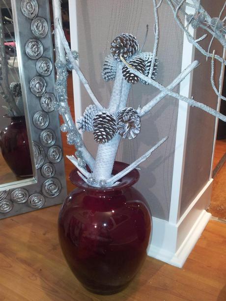 AÑO NUEVO... ESCAPARATE NUEVO