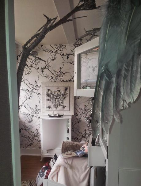 AÑO NUEVO... ESCAPARATE NUEVO