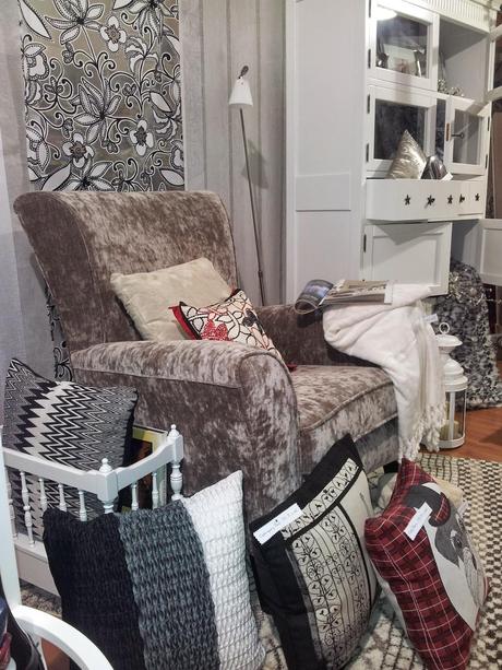 AÑO NUEVO... ESCAPARATE NUEVO