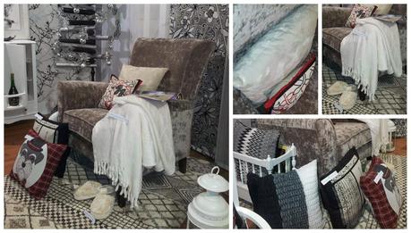 AÑO NUEVO... ESCAPARATE NUEVO