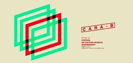 Nace Cara-B, un festival cultural y musical en Barcelona