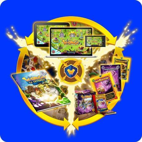 ¿Qué mejor para Reyes que un juego educativo que potencie el desarrollo cognitivo de los niños? wikiduca juego