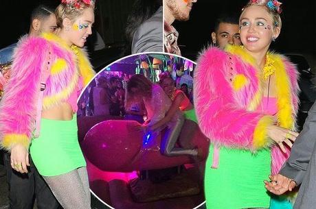 Mamarrach@ awards 2014