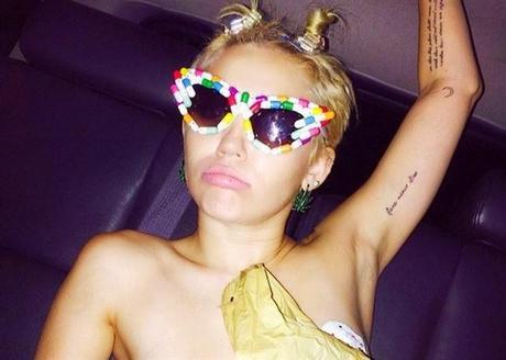 Mamarrach@ awards 2014