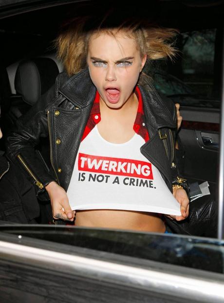 Mamarrach@ awards 2014