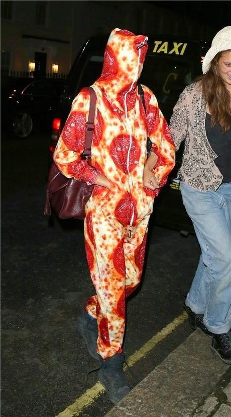 Mamarrach@ awards 2014