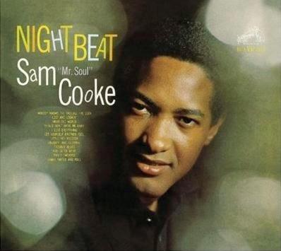 Sam Cooke - Night Beat (1963)