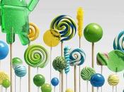 Samsung Gear recibirá dosis Android 5.0.1 Lollipop gracias custom