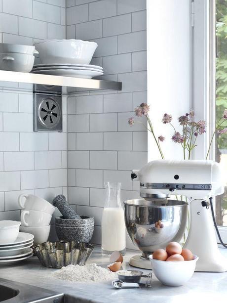 robot-kitchenaid-en-la-decoracion-de-la-cocina
