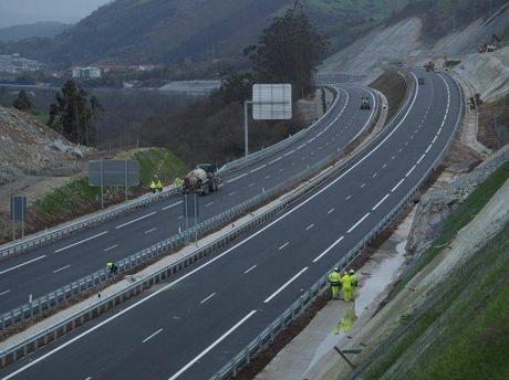 La autopista