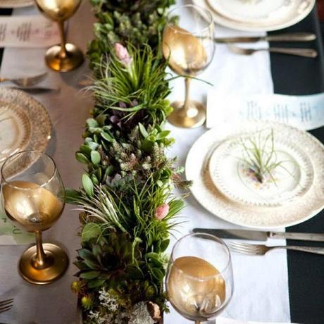 DECORANDO COPAS Y VASOS PARA FIN DE AÑO.