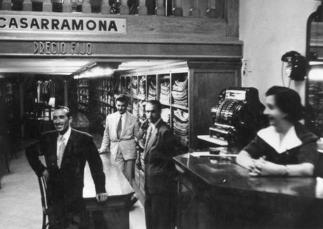 LA BARCELONA D' ABANS, D' AVUI I DE SEMPRE...!!!...28-12-2014...!!!