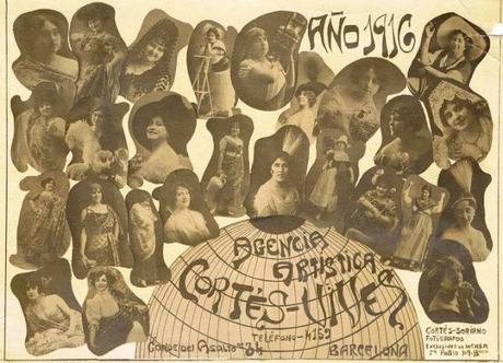 LA BARCELONA D' ABANS, D' AVUI I DE SEMPRE...!!!...28-12-2014...!!!