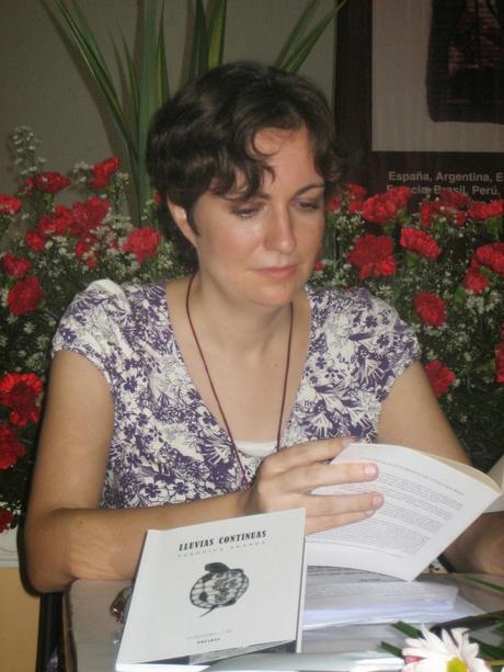 Crónica de Cereté (Colombia), XXI Encuentro Internacional de Mujeres Poetas