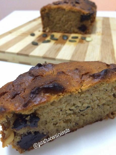 Torta de Aceite, Frutos Secos y Semillas