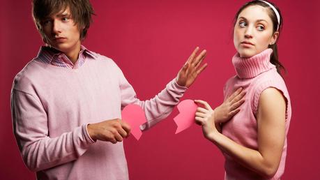 ¿Cómo enfrentar el Duelo en la Ruptura de la Relación de Pareja?