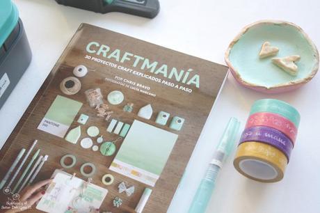 craftmania y el DiY