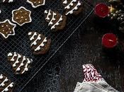 Galletas jengibre canela