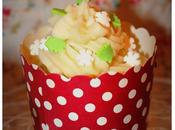 Cupcakes chocolate... para Asaltablogs invisible!!!