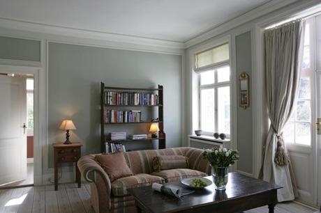 Carpinteria en Blanco