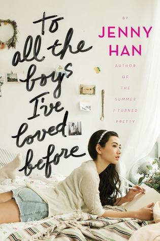 [MR] To all the boys I've loved before y Amy y Roger