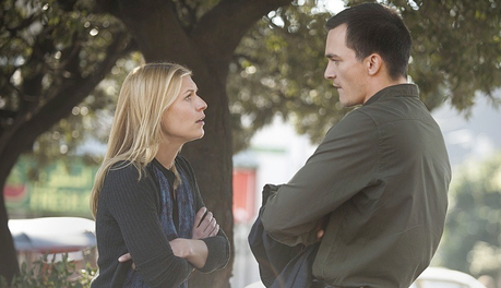 Homeland, la serie que renació de sus cenizas en su cuarta temporada