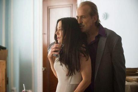 Crítica del 2x01 “Lord Baltimore” de The Blacklist: El comienzo de una batalla criminal