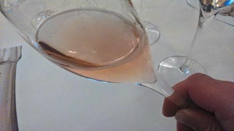 Champán Louis Roederer delicado y fresco con gran complejidad de aromas