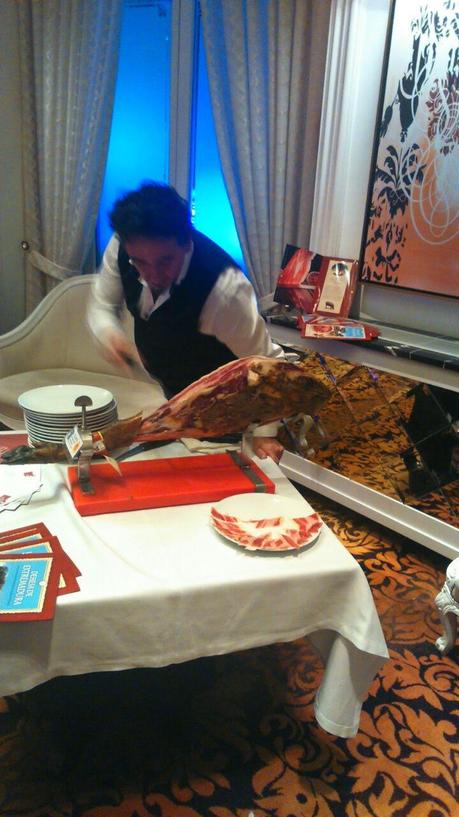 Champán Louis Roederer delicado y fresco con gran complejidad de aromas