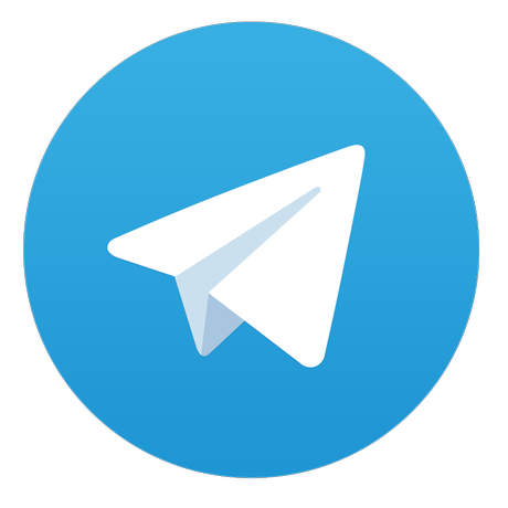 Actualización de Telegram